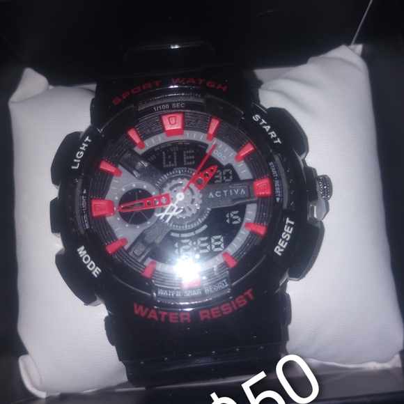 Invicta Multi-Color Watch Set - Picture 8 of 8